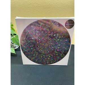 Bgraamiens Puzzle Indian Feather Circle New 1000 Piece New Sealed